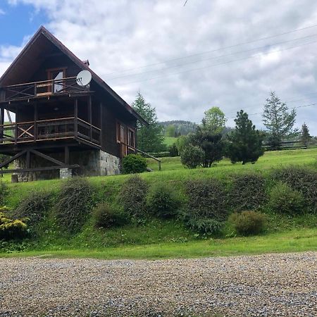 Sadyba Vanda Oryavchyk Esterno foto