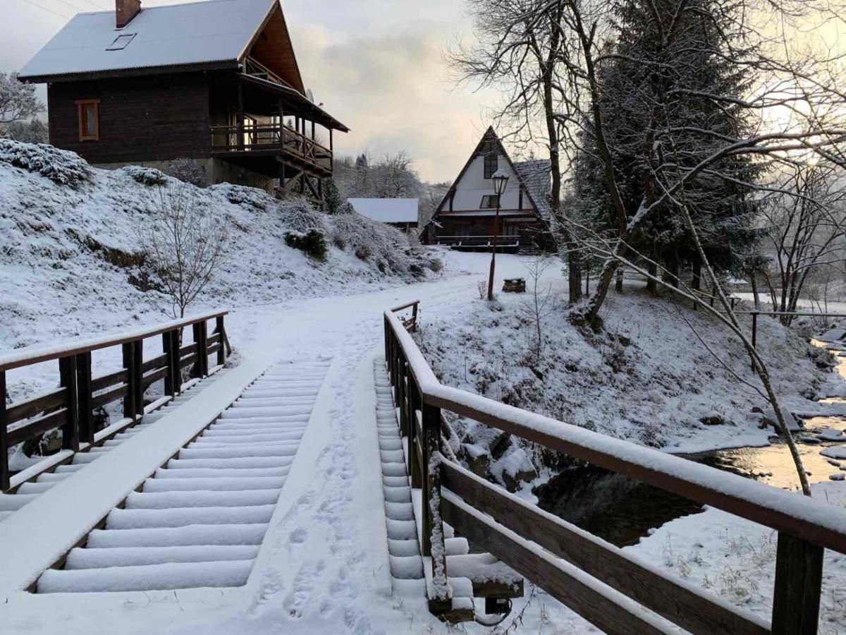 Sadyba Vanda Oryavchyk Esterno foto