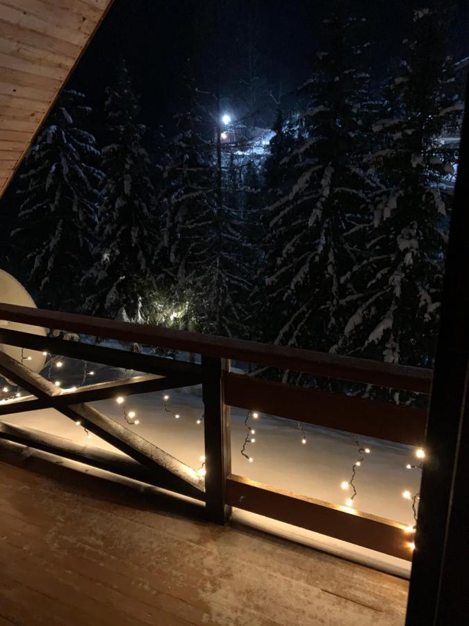 Sadyba Vanda Oryavchyk Esterno foto
