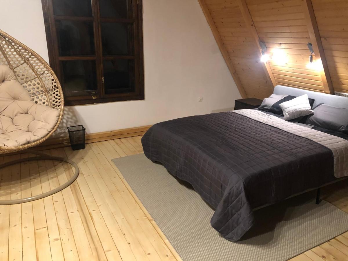 Sadyba Vanda Oryavchyk Esterno foto