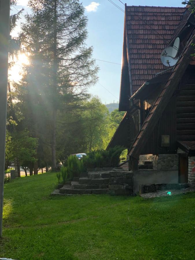Sadyba Vanda Oryavchyk Esterno foto
