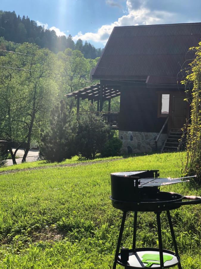 Sadyba Vanda Oryavchyk Esterno foto