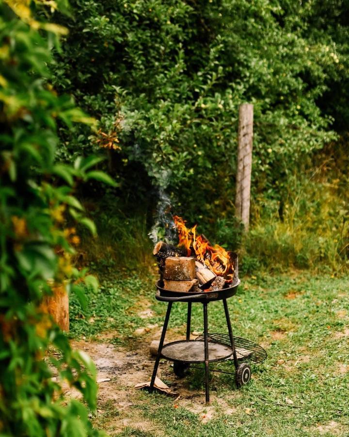 Sadyba Vanda Oryavchyk Esterno foto